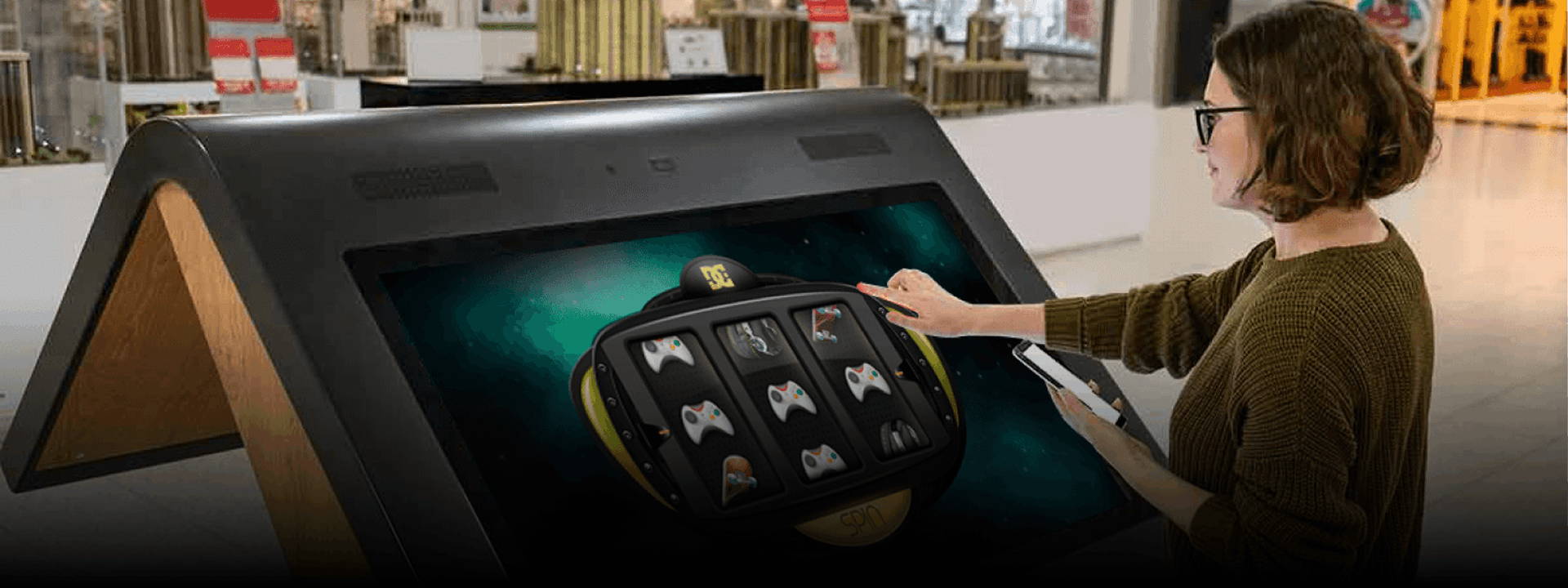 DC Shoes “Motivator”