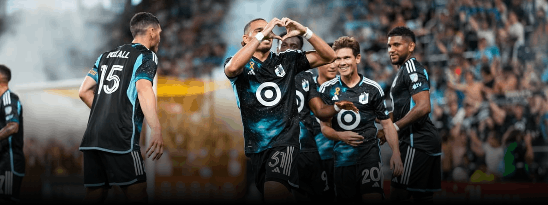 Target x MNUFC