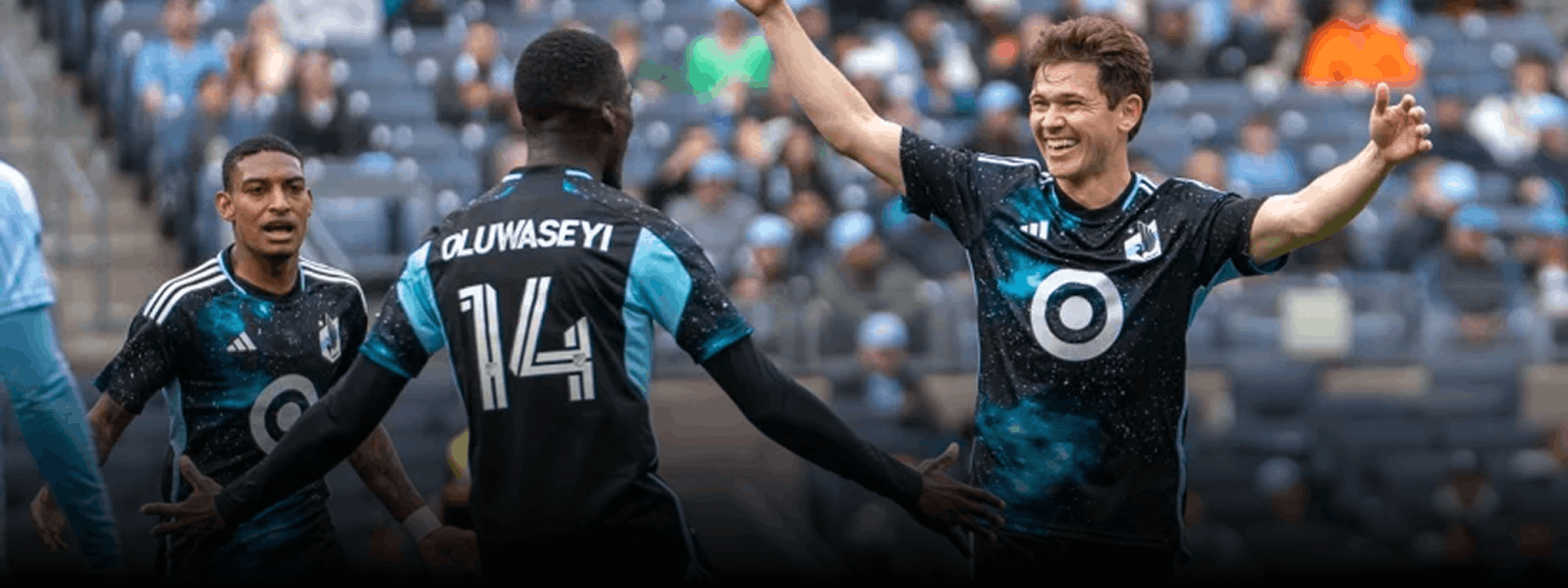Target x MNUFC