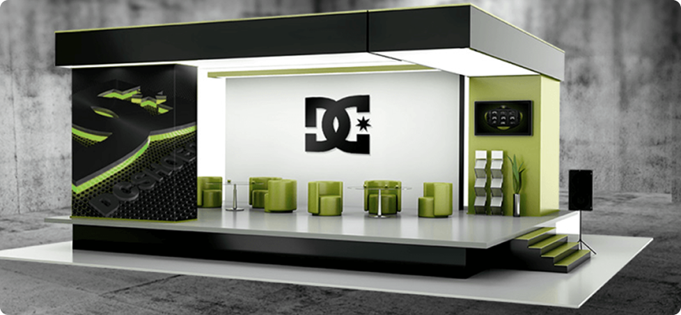 DC Shoes “Motivator”