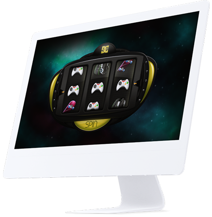 DC Shoes “Motivator”