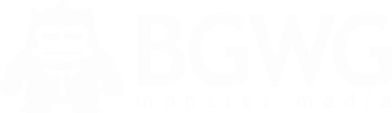 BGWG Monster Media