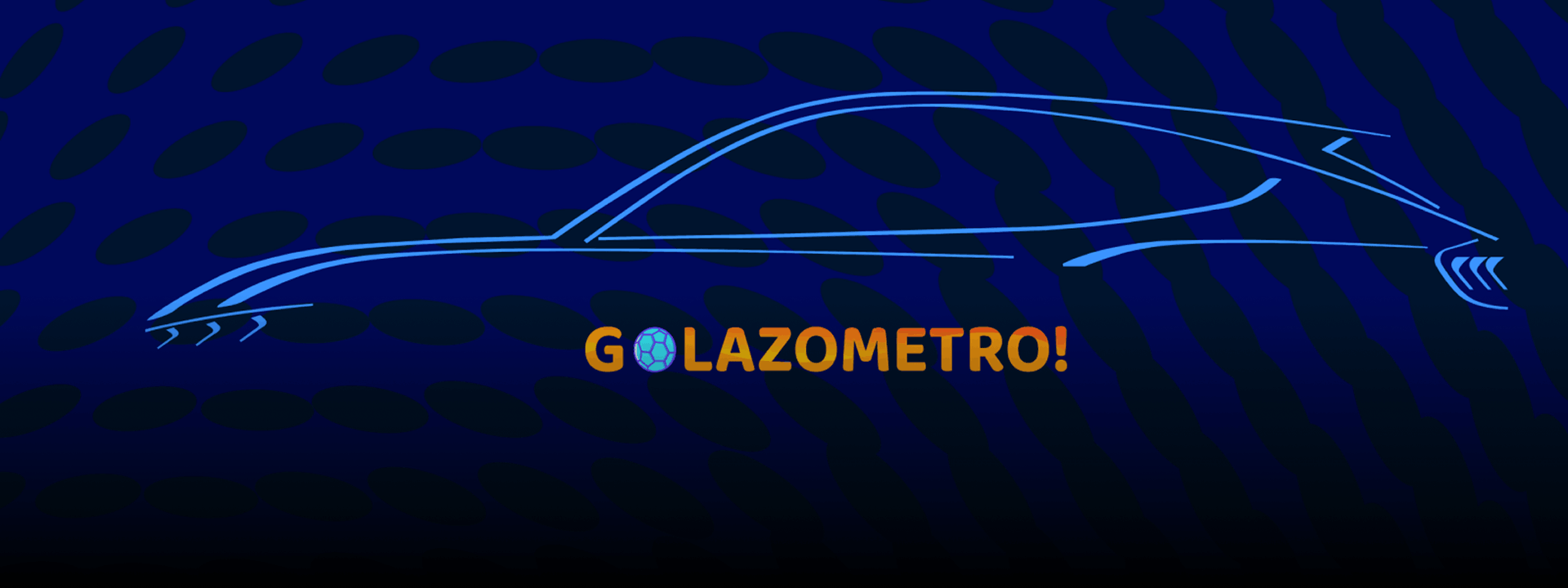 Ford Golazometro Sweepstakes
