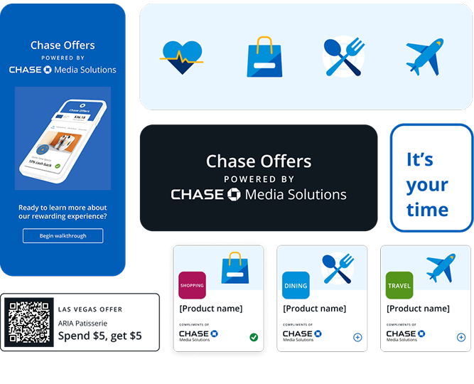 CHASE Vending Machine